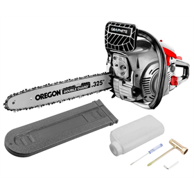 Kettensäge Graphite 58G943