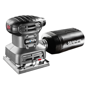 Schwingschleifer Graphite 59G320