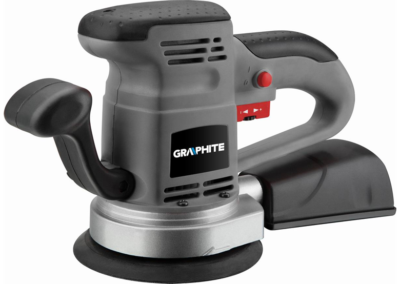 Exzenterschleifer Graphite 59G346
