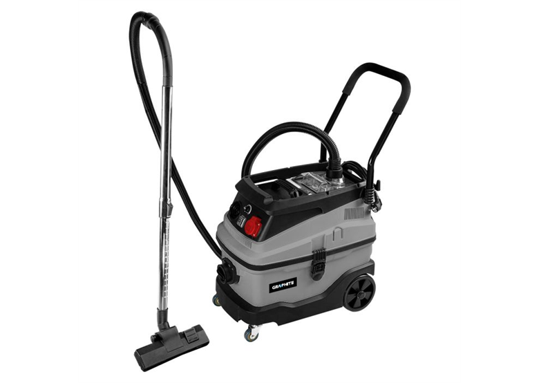 Industriesauger Graphite 59G610