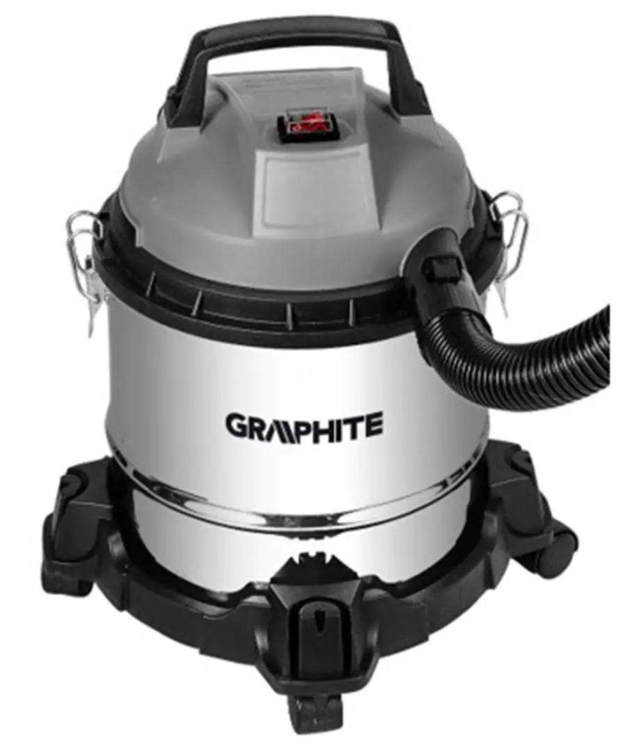 Universal Staubsauger Graphite 59G613