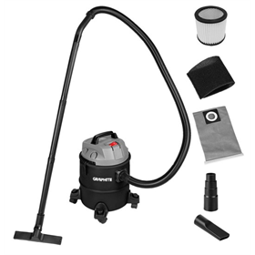 Universal Staubsauger Graphite 59G614