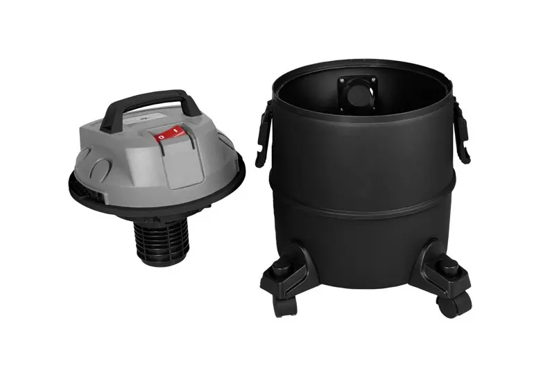 Universal Staubsauger Graphite 59G614