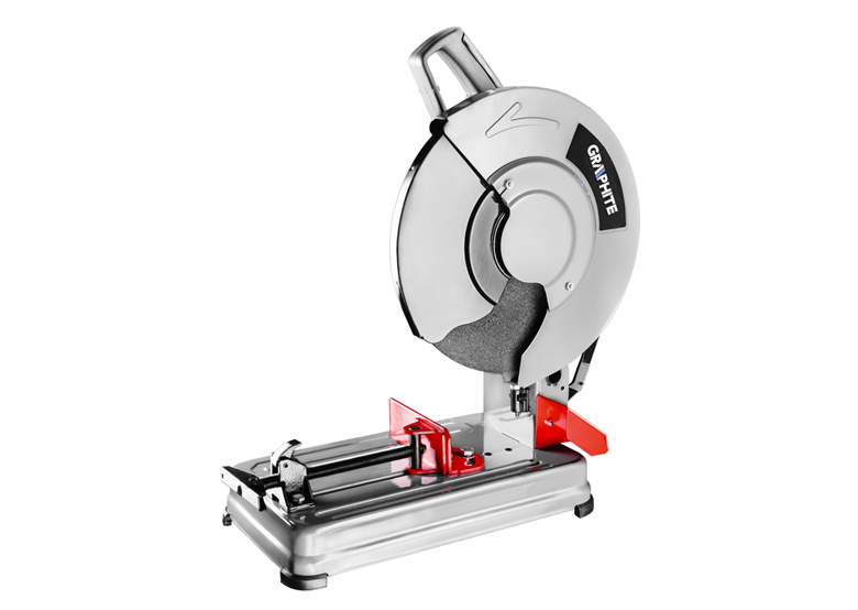 Metallschneider 2000 W Graphite 59G872