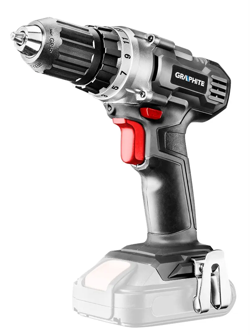 Akku-Bohrschrauber Graphite Energy+ 58G000