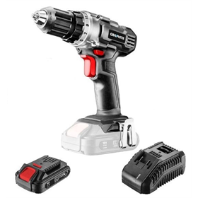 Akku-Bohrschrauber Graphite Energy+ 58G000-SET1 1x2,0Ah