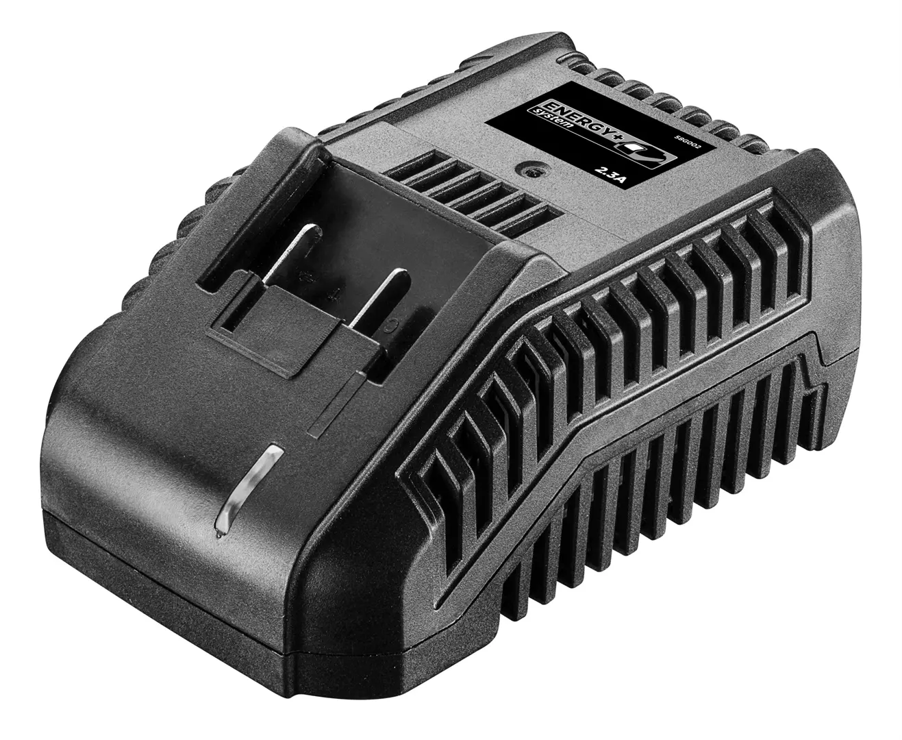 Ladegerät Graphite Energy+ 58G002
