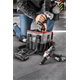 Akku-Bohrschrauber Graphite Energy+ 58G016 1x2,0Ah