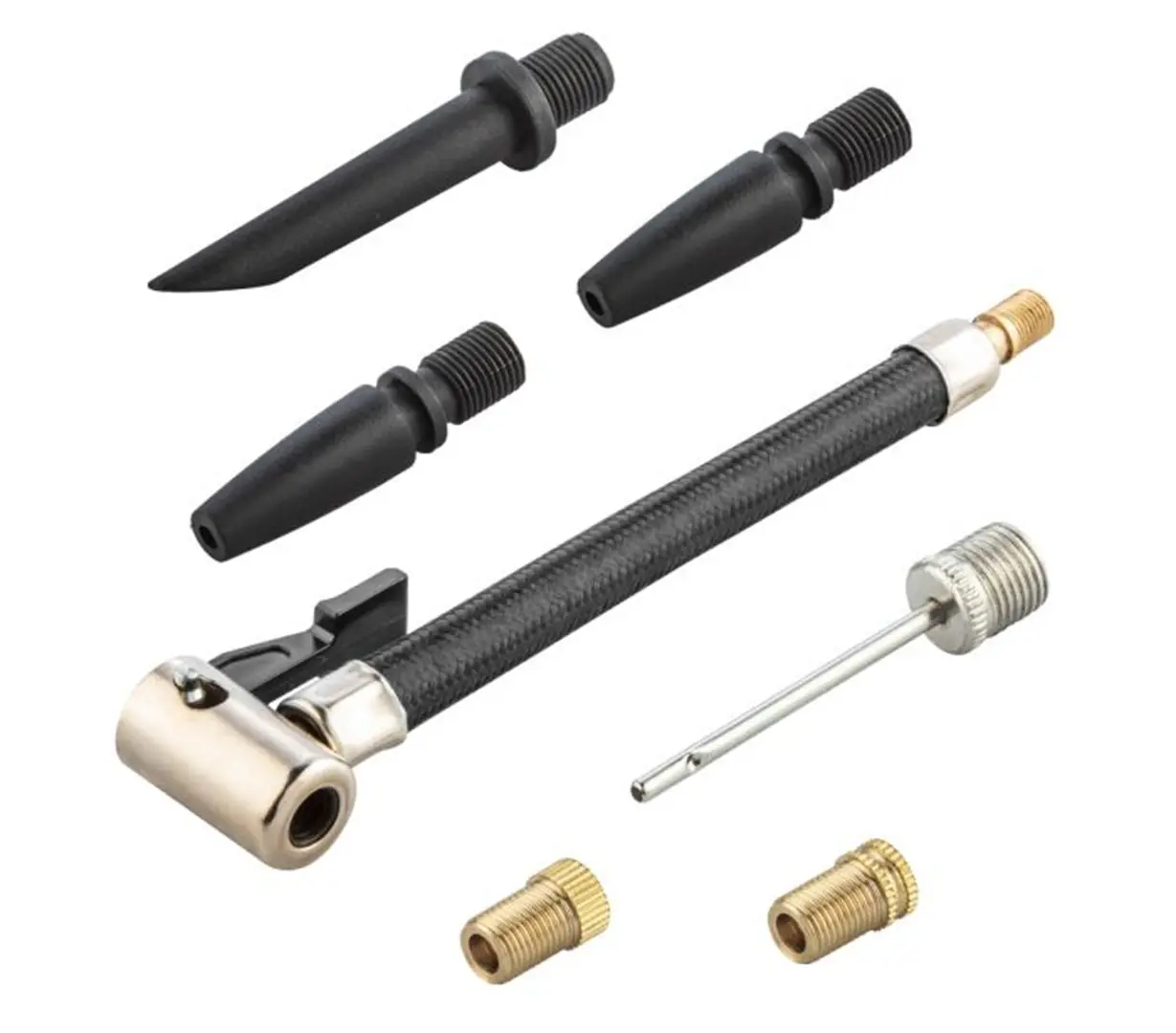 Akku-Kompressor Graphite Energy+ 58G041
