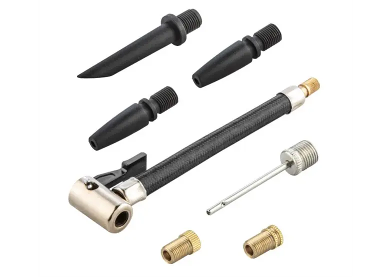 Akku-Kompressor Graphite Energy+ 58G041