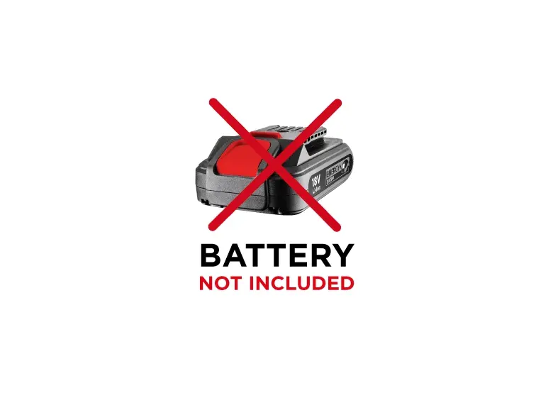 Heißluftgebläse Graphite Energy+ 58G082