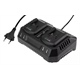 2-Port Ladegerät Graphite Energy+ 58G085-1
