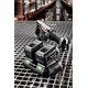 2-Port Ladegerät Graphite Energy+ 58G085