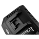 2-Port Ladegerät Graphite Energy+ 58G085