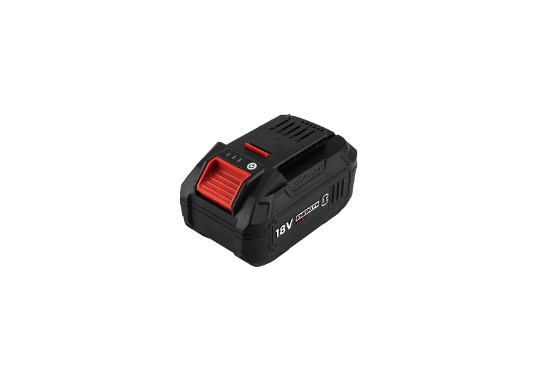 Energy+ 18 V Li-Ionen-Akku mit 6,0 Ah Boost-Up-Funktion Graphite Energy+ 58G086-1