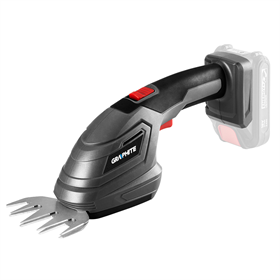 Akku-Gras- und Strauchschere Graphite Energy+ 58GE119