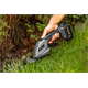 Akku-Gras- und Strauchschere Graphite Energy+ 58GE119