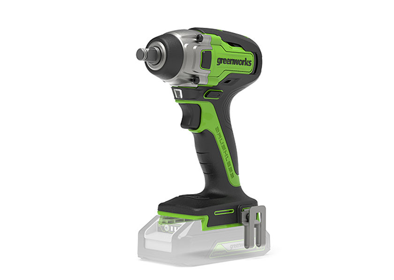 Schlagschrauber Greenworks 24Volt Lithium GD24IW400