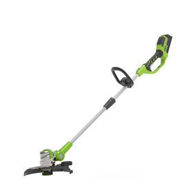 Akku-Rasentrimmer Greenworks G24LT30M