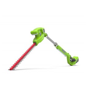 Heckenschere Greenworks G24PH51