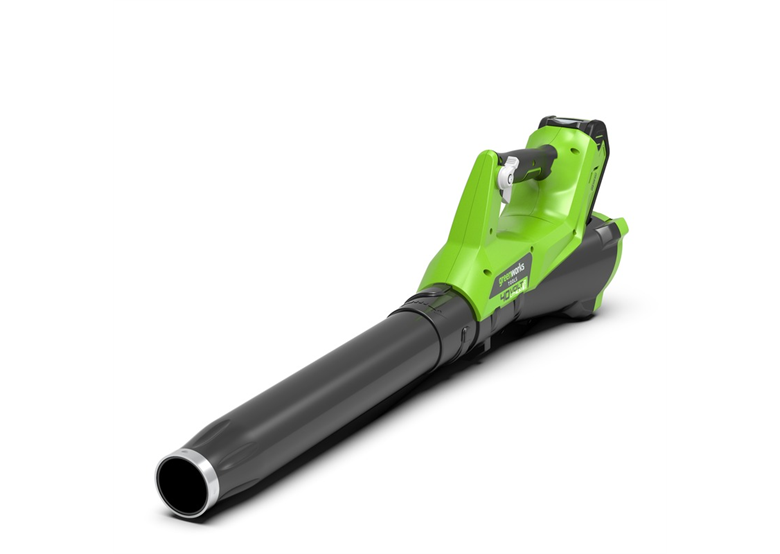 Akku-Laubbläser Greenworks G40AB
