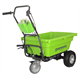 Gartenschubkarre Greenworks G40GC