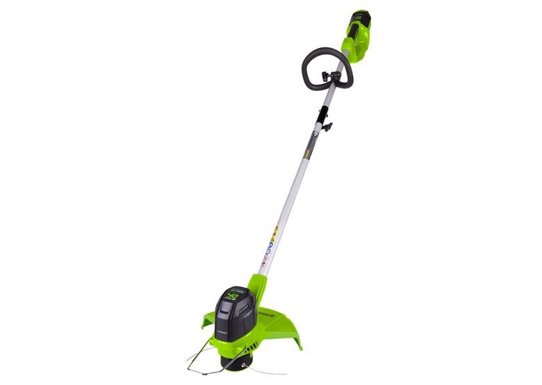 Akku-Rasentrimmer Greenworks G40LT