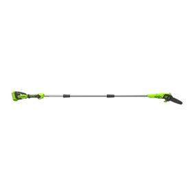 Teleskop Hochentaster Greenworks G40PSF