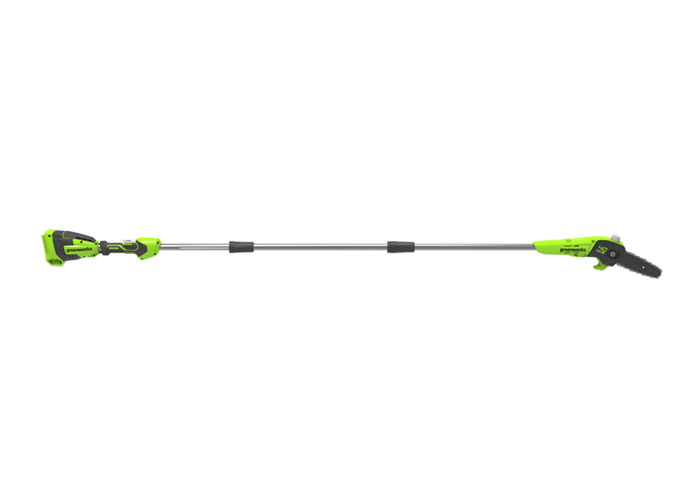 Teleskop Hochentaster Greenworks G40PSF