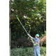Teleskop Hochentaster Greenworks G40PSF