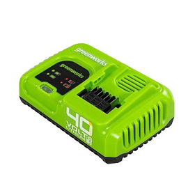 Ladegerät 40V 5A Greenworks G40UC5