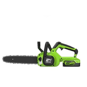 Kettensäge Greenworks GD24CS30K4