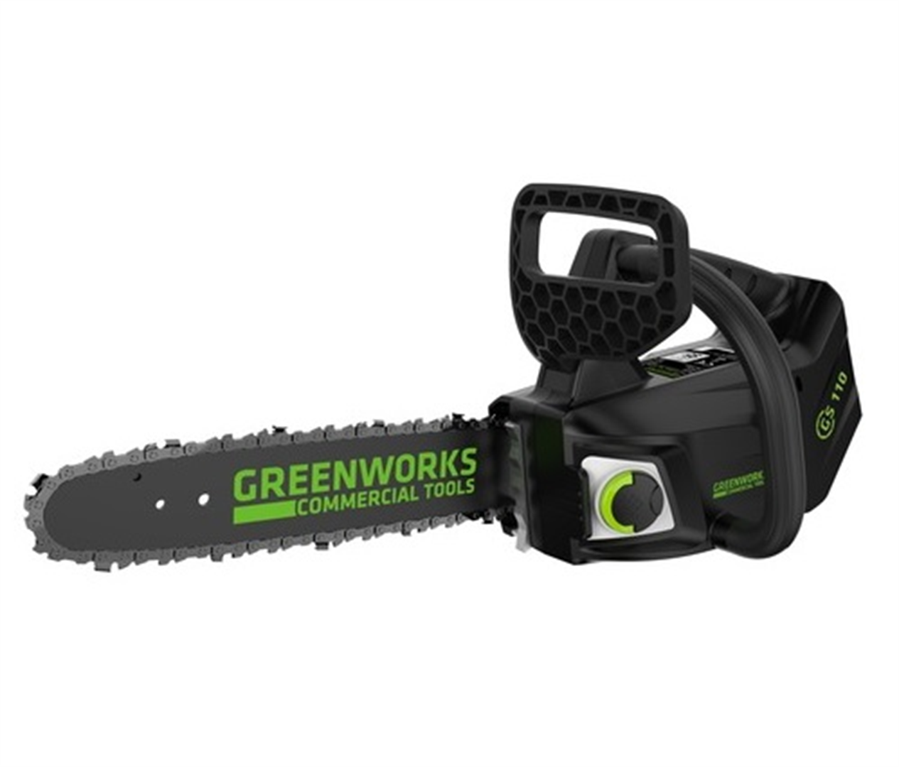 Kettensäge Greenworks GD40TCS | rotopino.de