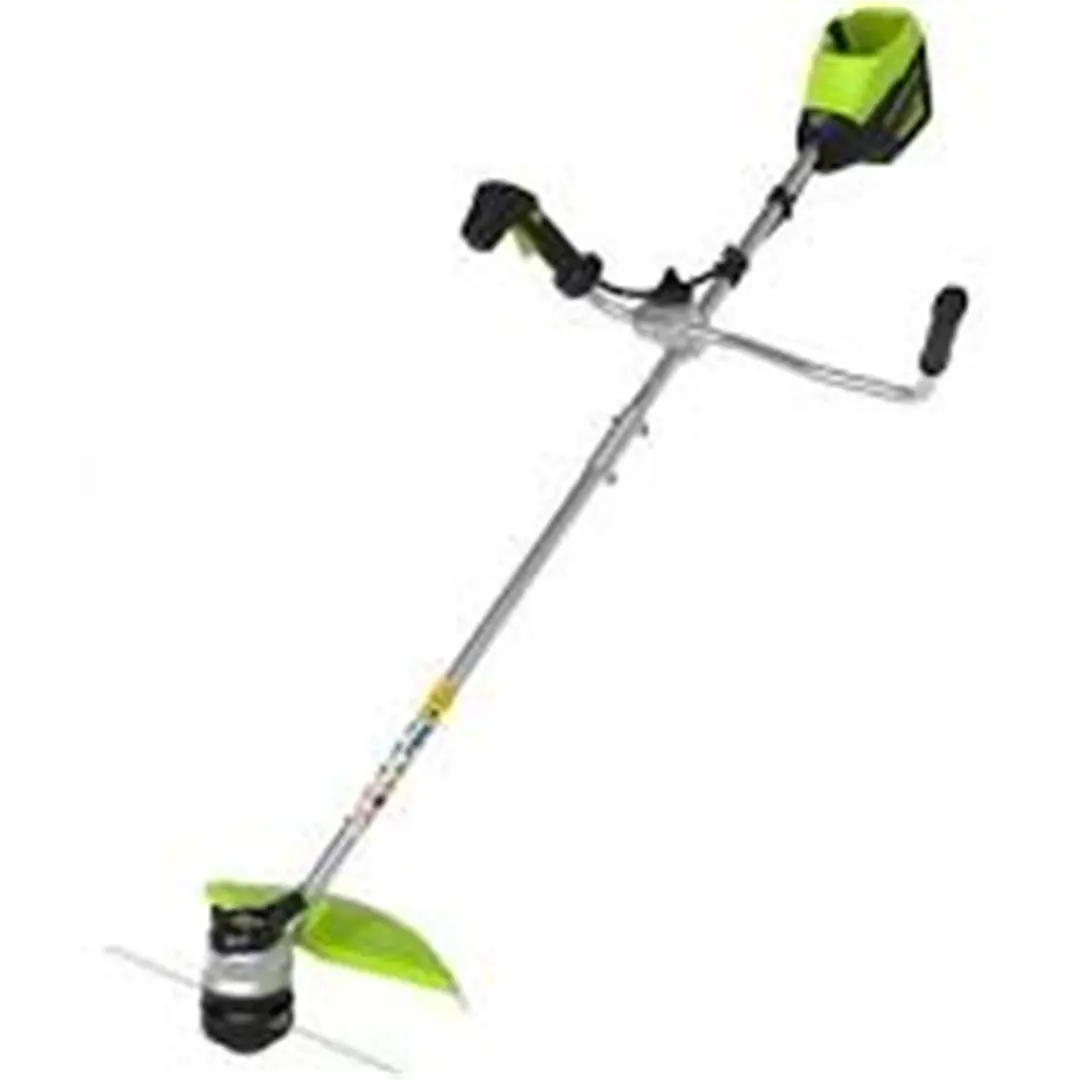 Akku-Sense Greenworks GD60BCB