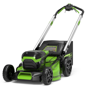 Akku-Rasenmäher Greenworks GD60LM46SP