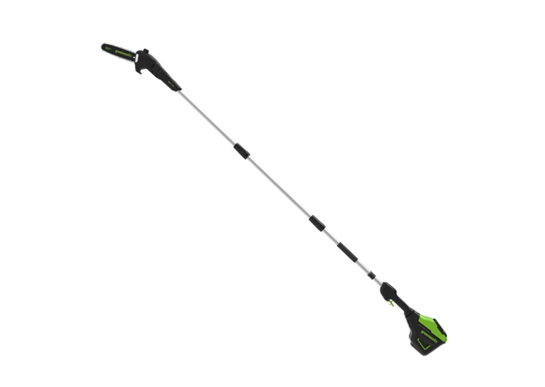 Teleskop Hochentaster Greenworks GD60PS25