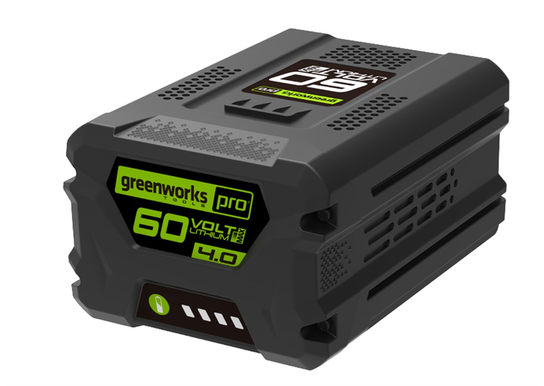 Akku Greenworks PRO G60B4