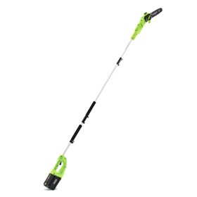 Teleskop Hochentaster Greenworks PRO GD60PS