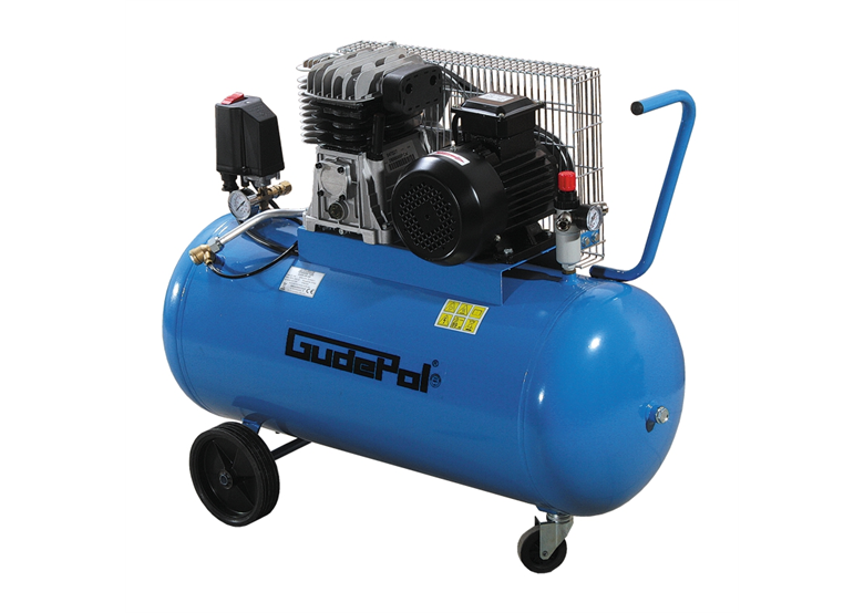 Kompressor GD 28-100-320 Gudepol GD28-100-320