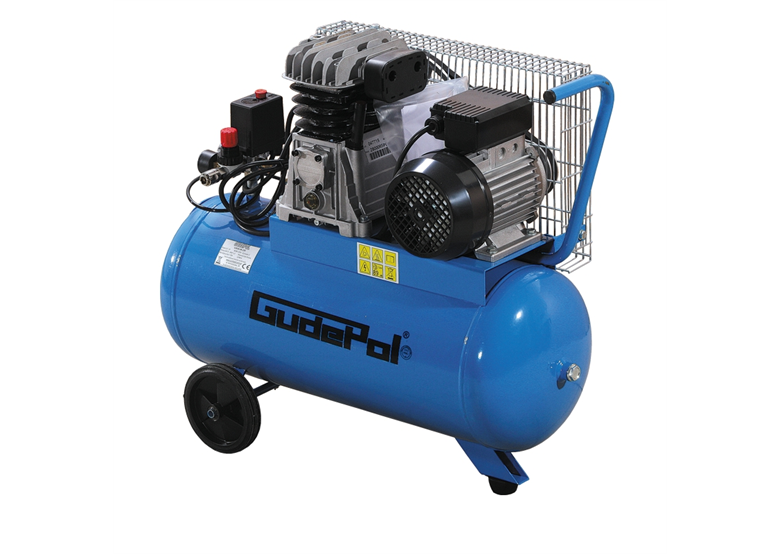 Kompressor GD 28- 50-255 Gudepol GD28-50-255