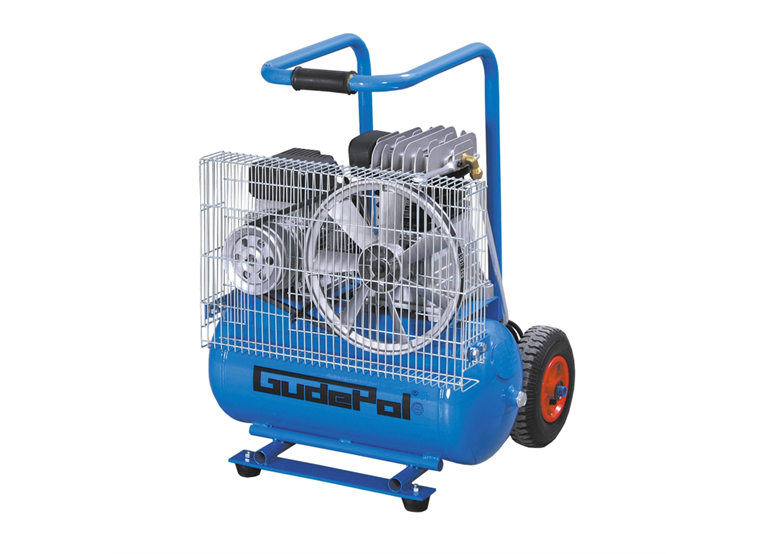Kompressor Gudepol GDC28-24-320