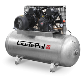 Kompressor Gudepol HD75-270-900