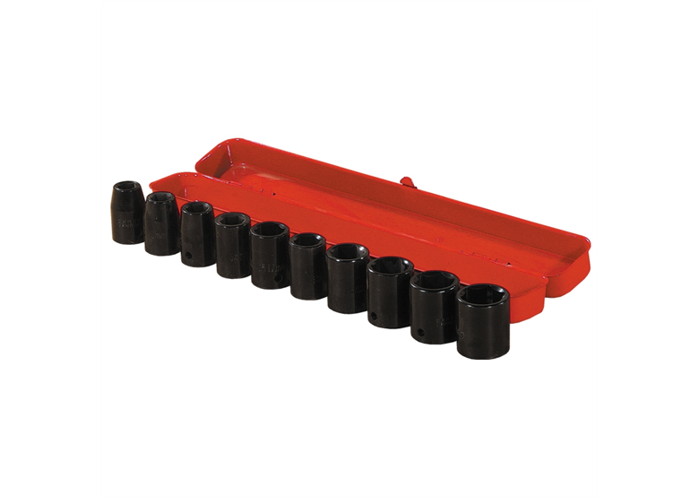 Aufsatzset 1/2" PROFI-CV1/2 Gudepol NO1005