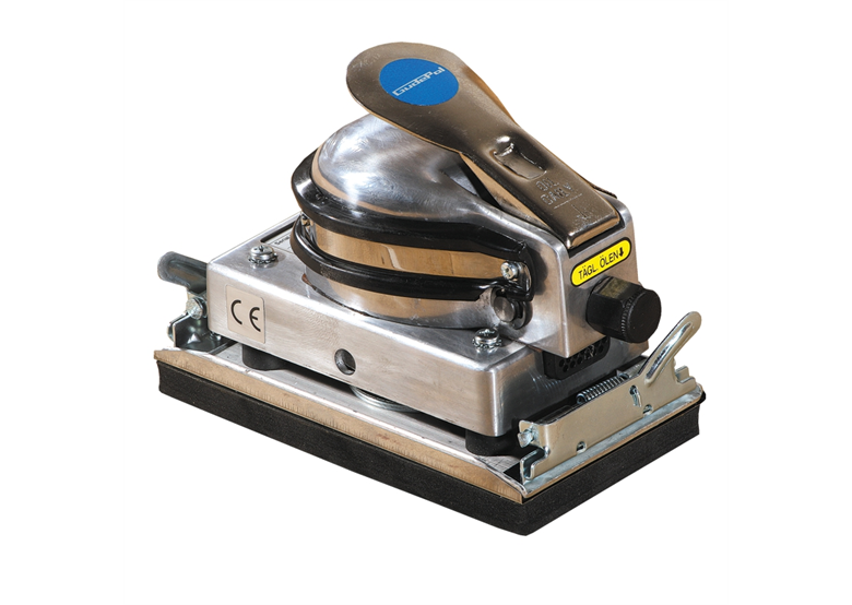 Schwingschleifer Gudepol NO1015