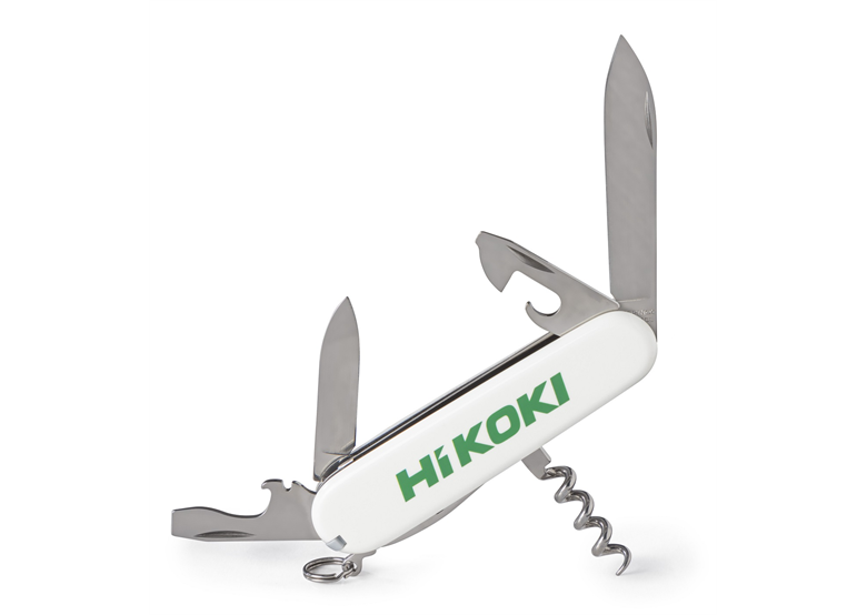 Multifunktionswerkzeug Hikoki 4191030