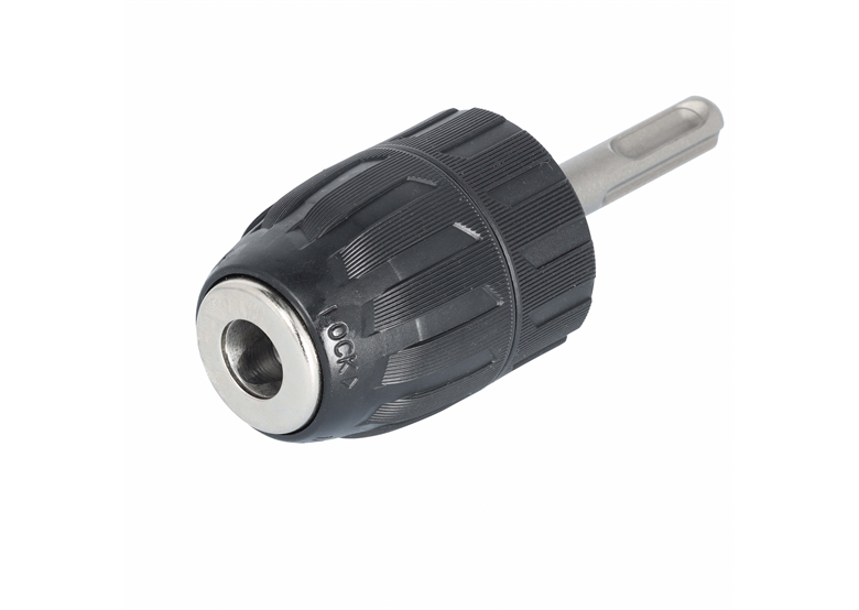 Schnellspann-Bohrfutter mit Adapter für SDS-Plus Hikoki 711099