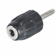 Schnellspann-Bohrfutter mit Adapter für SDS-Plus Hikoki 711099