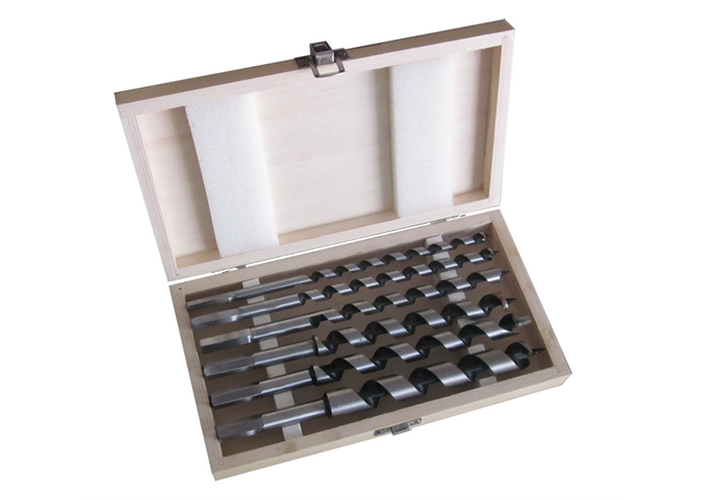 Schlangenbohrer Set 6teilig Hikoki 781994