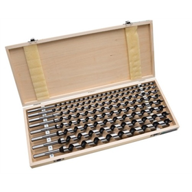 Schlangenbohrer Set 8-teilig Hikoki 781996