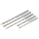 Zestaw wierteł SDS-PLUS 6/8X110 i 6/8/10X160 (5 PCS)  Hikoki 782532